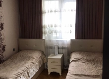 Satılır Sabunçu rayonu, Bakıxanov qəsəbəsi