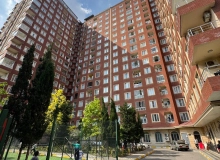 Satılır Hüseynbala Əliyev küçəsi
