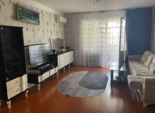 Yeni Günəşli V Massivi