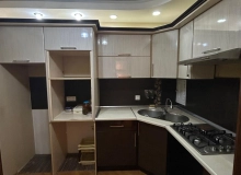 Əsəd Əhmədov küçəsi