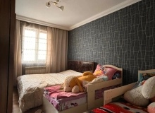 Sabit Orucov küçəsi