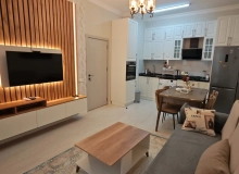 Mayakovski küçəsi