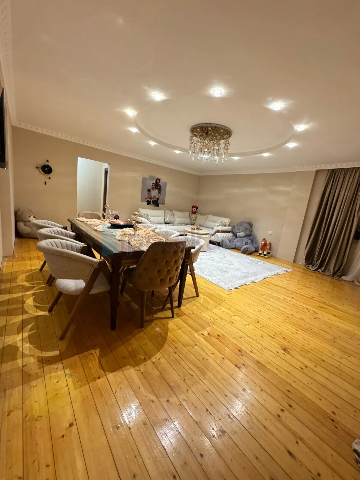 Yeni Yasamal, Əsəd Əhmədov küçəsi