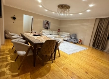 Satılır Yeni Yasamal, Əsəd Əhmədov küçəsi