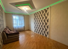 Yeni Günəşli AB massivi