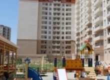 Əjdər Məlikov kûçəsi