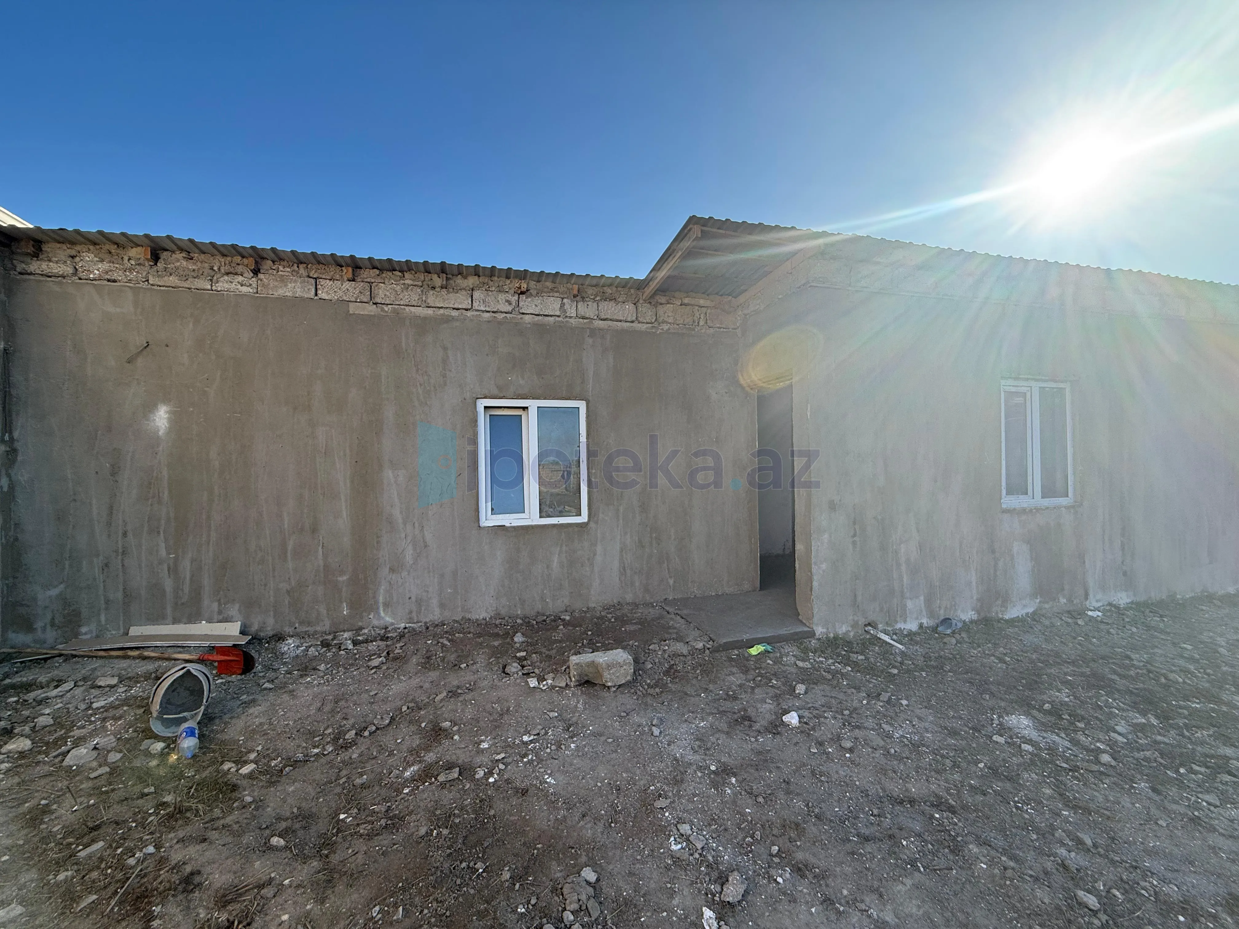 Sabunçu rayon Maştağa qəsəbəsi