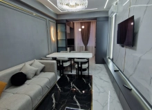 Əliağa Vahid küçəsi