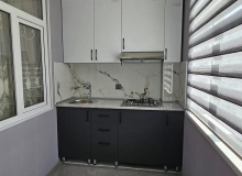 Masazır, Qurtuluş 93 yaşayış kompleksi