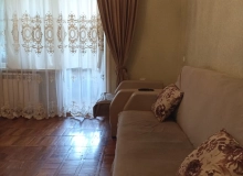 Y.V.Çəmənzəminli küçəsi