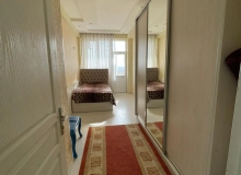 Lütfüzadə küçəsi