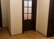 Rəsuızadə qəsəbəsi, Cəfər Xandan küç