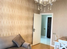 Möhsün Sənani küçəsi