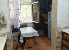 Aşıq Alı küçəsi