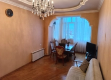 Ə.Əhmədov küçəsi