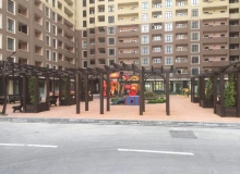 Şərifzadə küçəsi