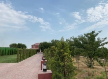 Satılır Novxanı qəsəbəsi