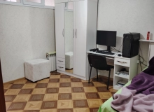 Xudu Məmmədov küçəsi