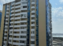 Yavər Əliyev küçəsi