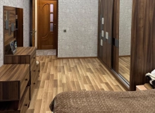 Elşən Süleymanov küçəsi