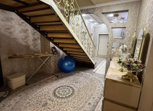 Masazır qəsəbəsi, Ziya Bünyadov küçəsi