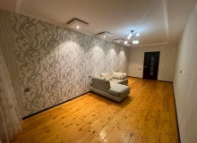 Satılır Əliyar Əliyev küçəsi