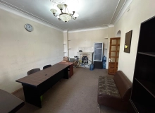 Cəfər Cabbarlı küçəsi