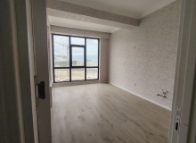 Sumqayıt, Sahil küçəsi, Bəyaz Residencedə