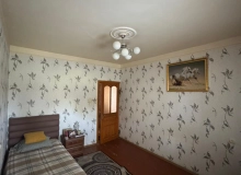 General Əliağa Şıxlınski küçəsi