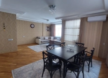Dadaş Bünyadzadə küçəsi, Yeni Yasamal