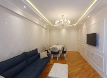 Nəsrəddin Tusi küçəsi