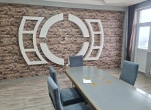 Əcəmi Naxçıvani küçəsi