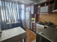 İbrahimpaşa Dadaşov küçəsi