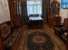 Satılır Polad Həşimov küçəsi