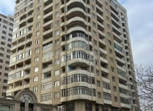 Əbdürrəhim bəy Haqverdiyev küçəsi