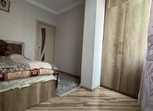 Cəmşid Naxçıvanski küçəsi