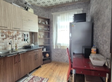 Polad Həşimov (Naximov) küçəsi