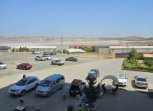 Masazır qəsəbəsi Park Masazır yaşayış kompleksi