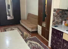 Koroğlu Rəhimov küçəsi