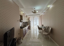 F. Bayramov küçəsi