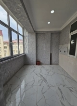 Masazır qəsəbəsi Qurtuluş 93 kompleksi