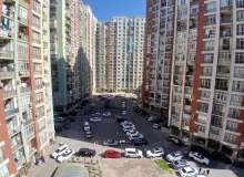 Əliyar Əliyev küçəsi