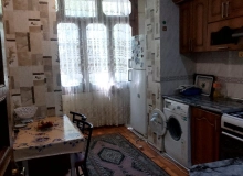 Şərifzadə küçəsi