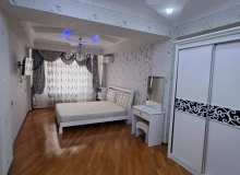 Masazır qəsəbəsi Qurtuluş 93 kompleksi