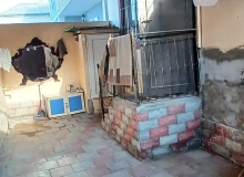 Masazır qəsəbəsi Qum bazarının yaxınlığında