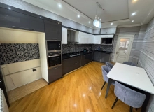 Əliəşrəf Əlizadə küçəsi