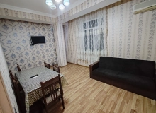 M.E.Rəsulzadə küçəsi