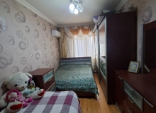 Satılır Əsəd Əhmədov küçəsi