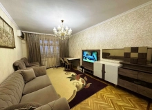 Ş.Mirzəyev küçəsi