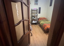 Tağı Şahbazi küçəsi